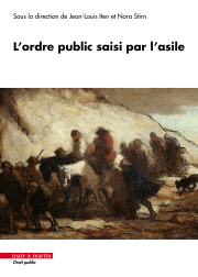 L'ordre public saisi par l'asile