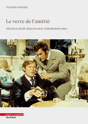 Le verre de l'amitié