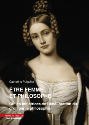 Être femme et philosophe