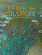 Larock-Granoff