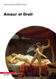 Amour et droit